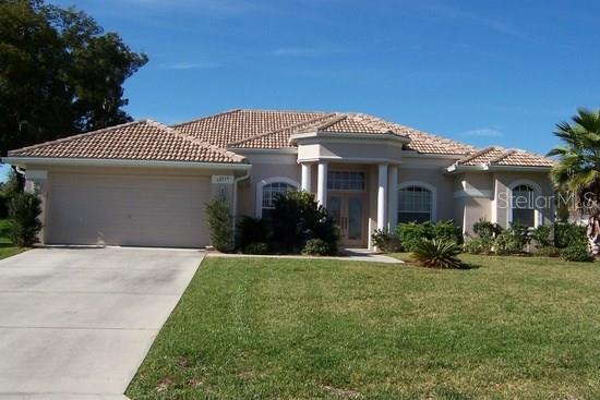 LAKE JOVITA GOLF & COUNTRY CLUB PH 01