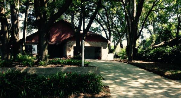 BUCKHORN GOLF ESTATES