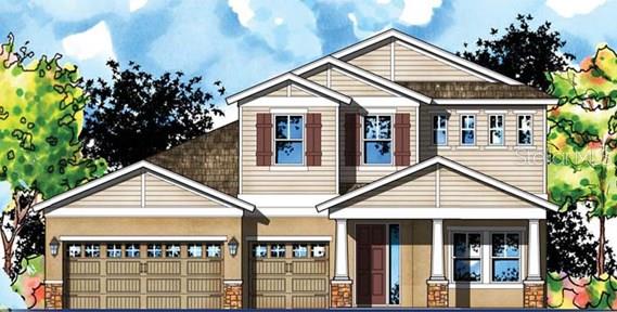 FISHHAWK RANCH WEST PHASE 1B/1C