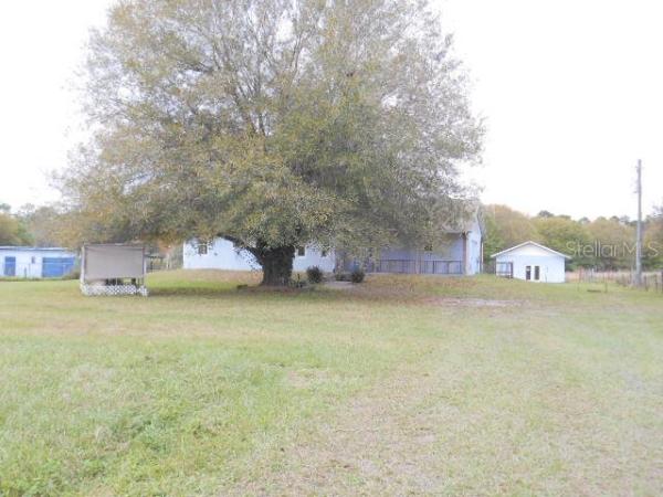 LITTLE MANATEE RIVER ESTATES