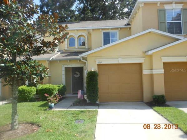 PALMETTO COVE TOWNHOMES