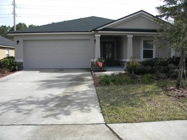 YELLOW BLUFF HIDEAWAY