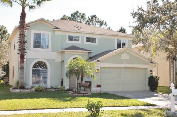 CANTERBURY VILLAGE THIRD ADD