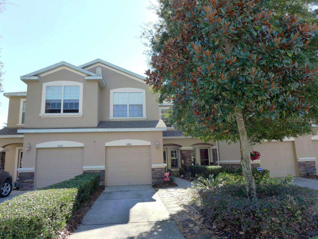 VENTANA TWNHMS AT WATERS EDGE - фото