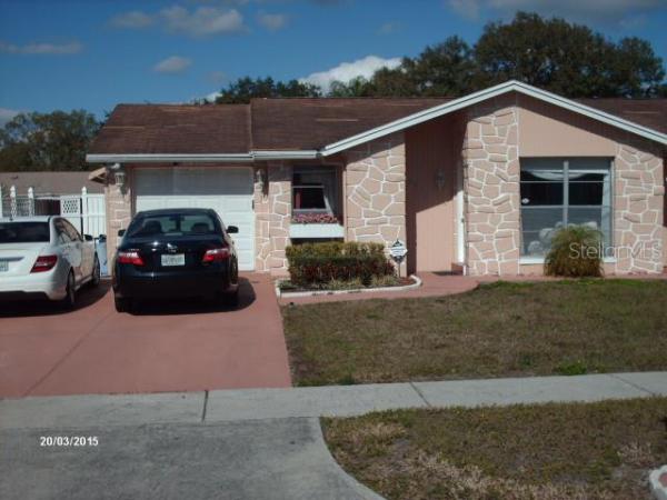 TOWNN COUNTRY PARK UNIT 51