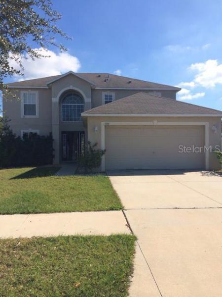 VENETIAN AT BAY PARK