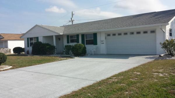 DEL WEBBS SUN CITY FLORIDA UNIT 17