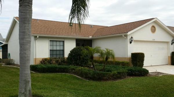 VILLAS ON GREEN A CONDO