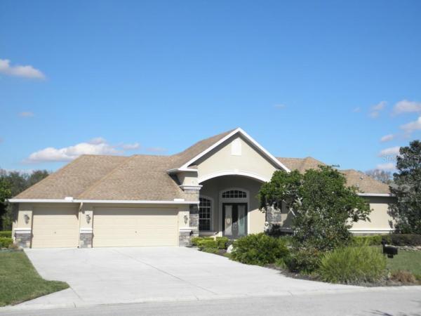 LAKE JOVITA GOLF & COUNTRY CLUB PH 03A