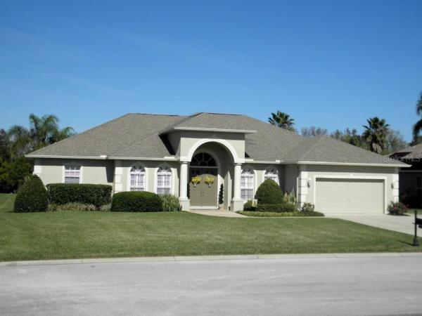 LAKE JOVITA GOLF & COUNTRY CLUB PH 03A