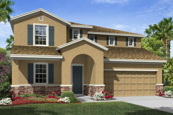 RIVERVIEW MEADOWS PHASE 1A