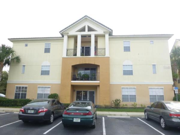 ARBORS AT CARROLLWOOD A CONDO