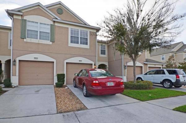 BAY AT CYPRESS CREEK