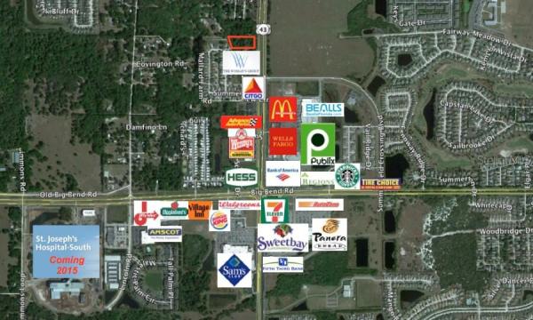 STELLING VILLAGE UNIT 01