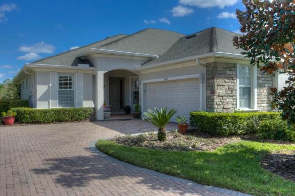 SEVEN OAKS PRCL S-8B2