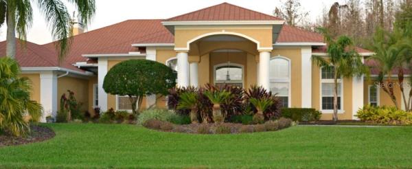 CHEVAL POLO & GOLF CLUB PH 03 AVE