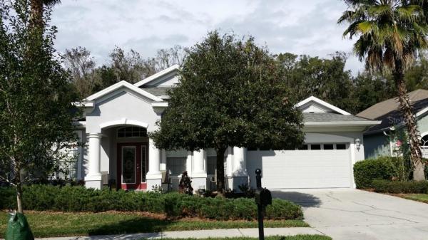 SEVEN OAKS PARCELS S-16 & S-17A