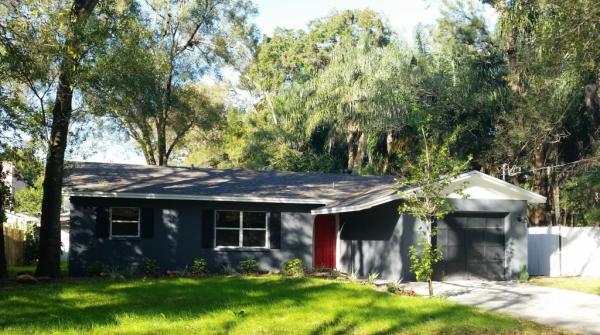 IDLE GROVE PARK UNIT 01 CORR OF