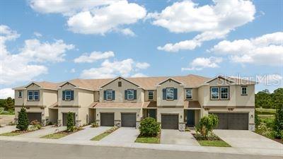 JACKSON SQUARE TOWNHOMES