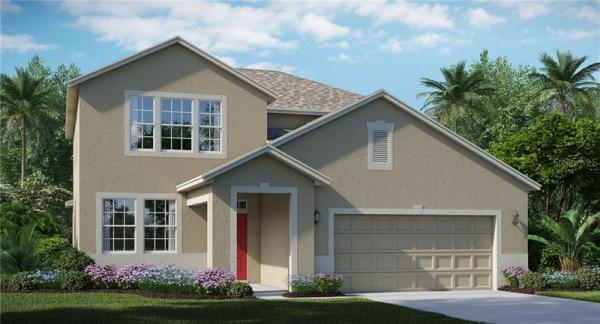 ENCLAVE AT BOYETTE