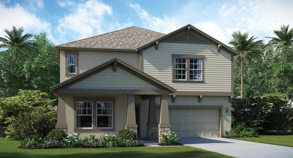 ENCLAVE AT BOYETTE