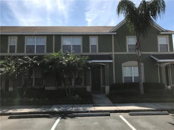 TOWNHOMES OF BAY PORT COLONY