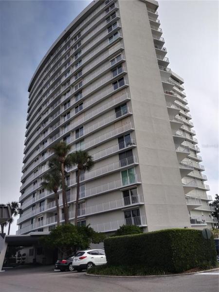 BAYSHORE DIPLOMAT A CONDOMINIU