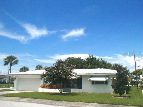 MAINLANDS OF TAMARAC