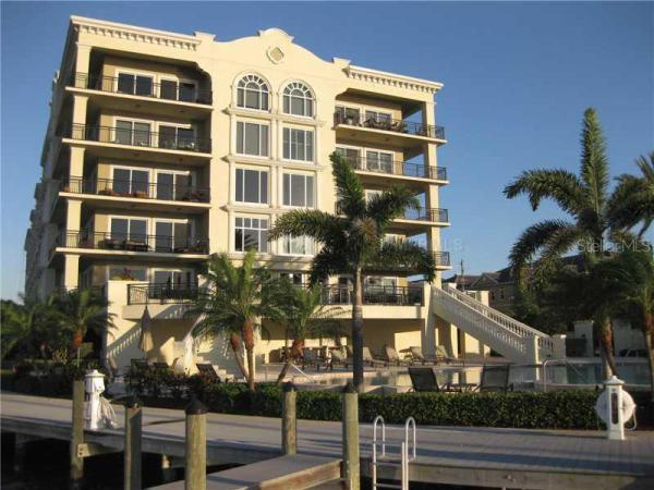RESIDENCES AT WINDWARD PASSAGE CONDO