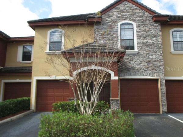 TUSCANY AT INNISBROOK CONDO