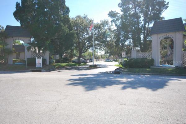 CORDOVA GREENS CONDO