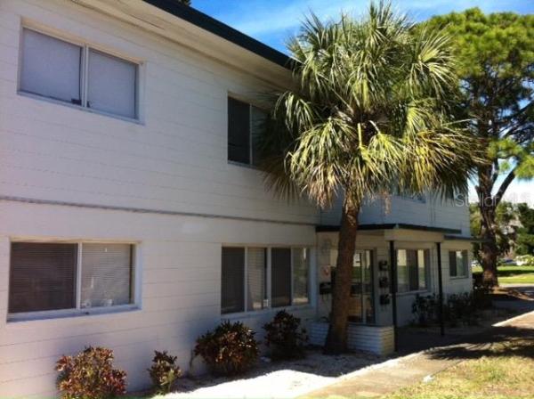 COUNTRY CLUB HOMES REP