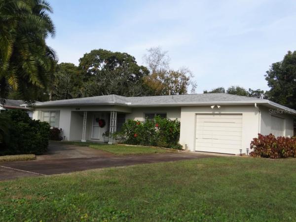 PASADENA GOLF CLUB ESTATES SEC 1