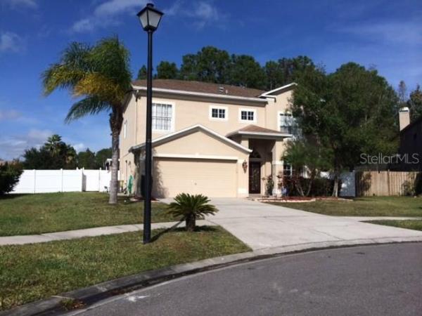 CANTERBURY VILLAGE A