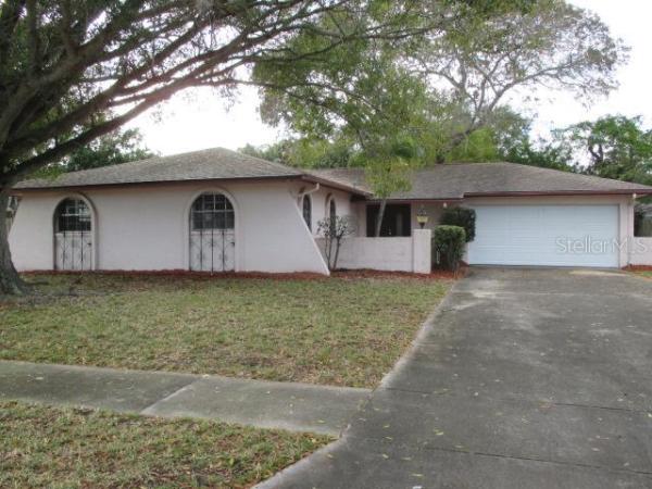 SEMINOLE GROVE ESTATES