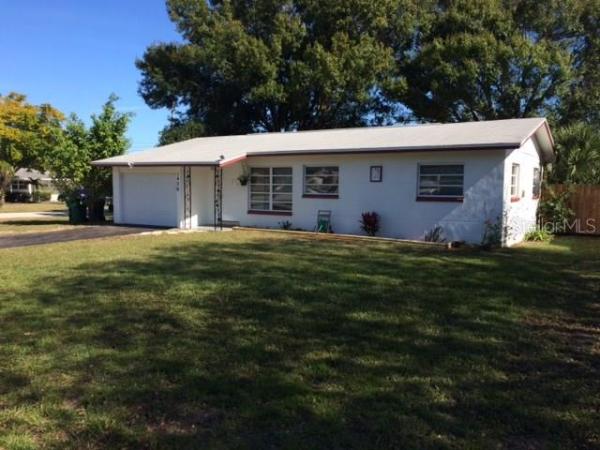 DOTSONS GROVE ESTATES