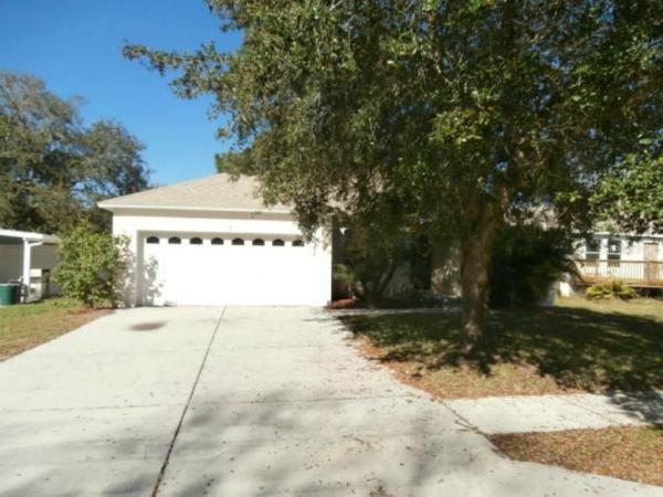 GREENTREE MANOR 1ST ADD