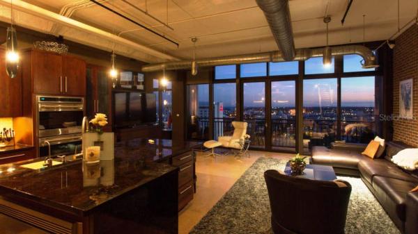 MC NULTY LOFTS CONDO