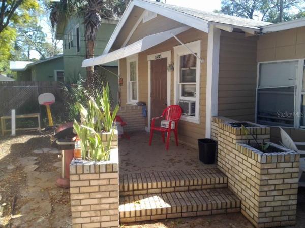 ST PETERSBURG INVESTMENT CO SUB