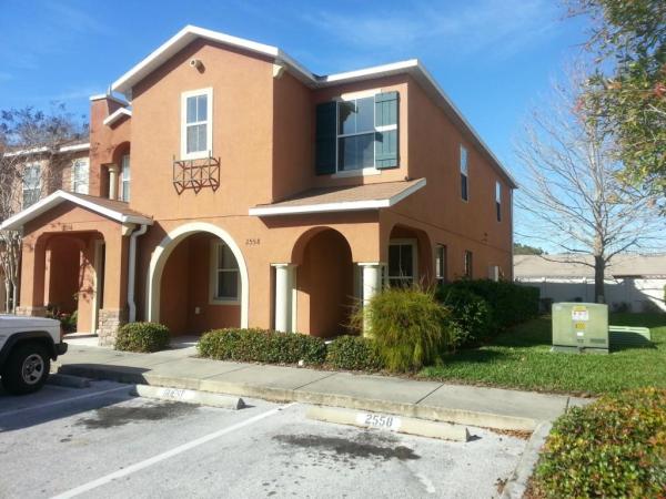 SUNSET POINTE TWNHMS