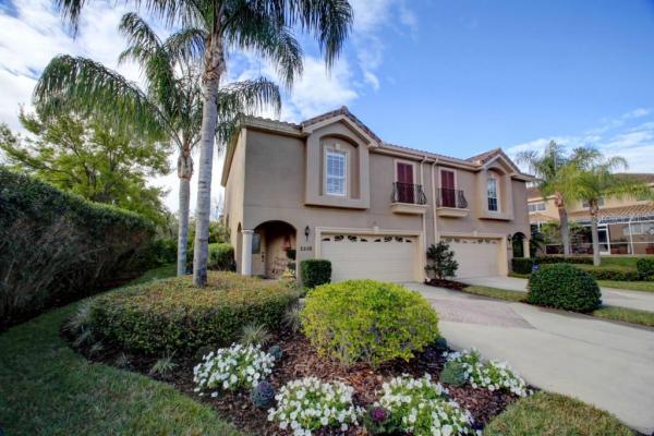 SUN KETCH TWNHMS AT FEATHER SOUND