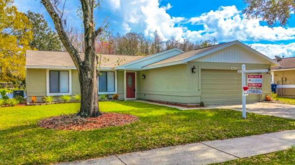 PARK LAKE ESTATES UNIT 5A