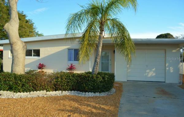 HARBOR SHORES 5TH ADD