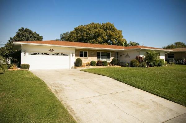 FAIRWAY ESTATES 2ND ADD