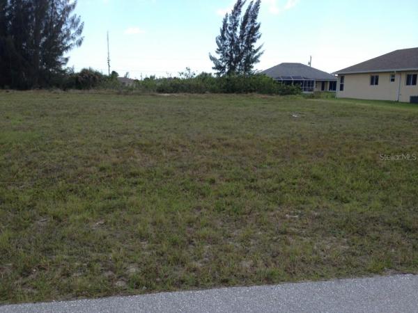 CAPE CORAL UNIT 96