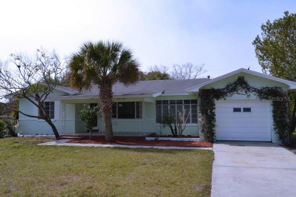 PLEASANT VIEW TERRACE