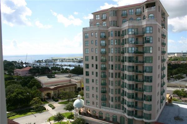 CLOISTER OF BEACH DRIVE CONDO