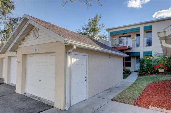 SHORES OF LONG BAYOU CONDO