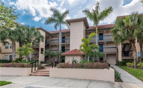 AUDUBON CONDO AT FEATHER SOUND