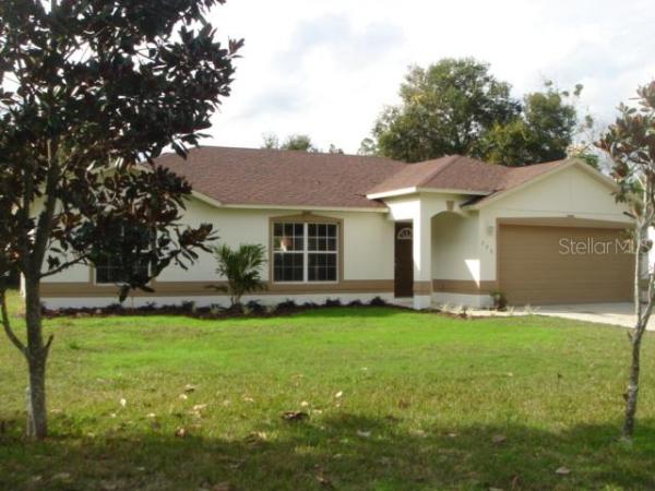 PLANTATION ESTATES UNIT 22